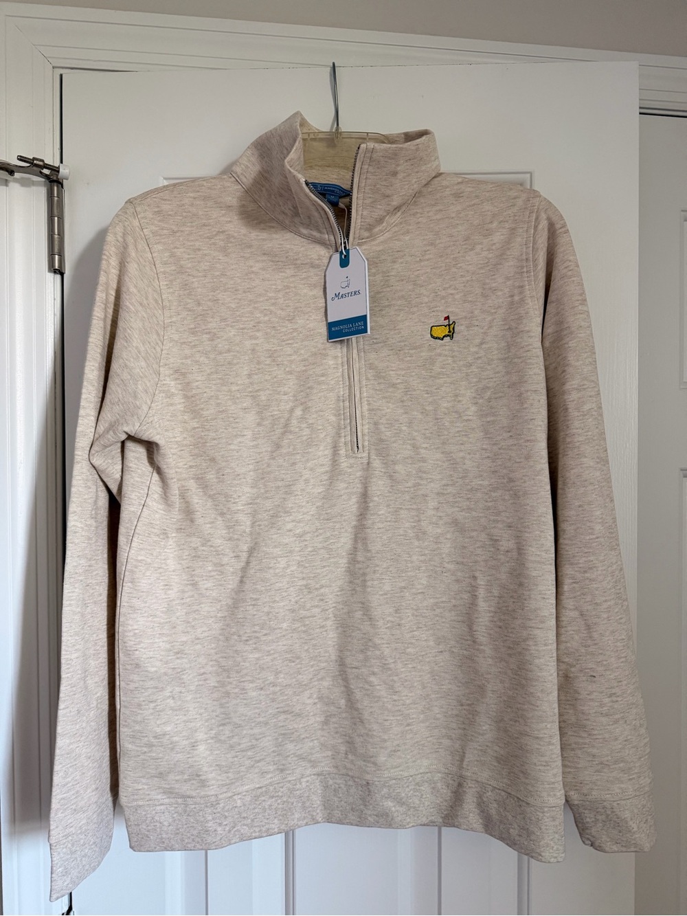 Masters NWT Pullover - Magnolia Lane 2026